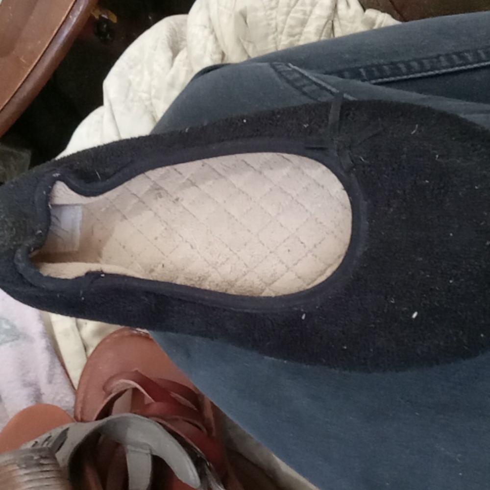Slippers